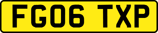 FG06TXP