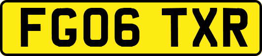 FG06TXR