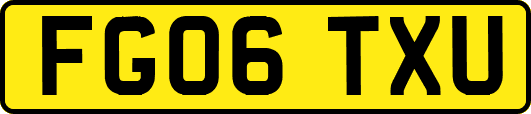 FG06TXU