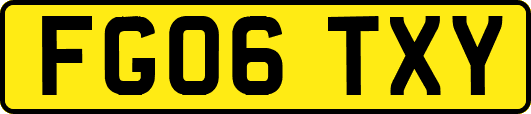 FG06TXY