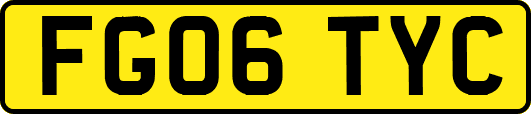 FG06TYC