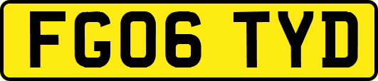 FG06TYD
