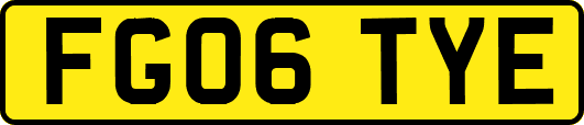 FG06TYE