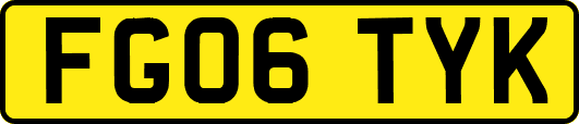 FG06TYK