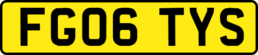 FG06TYS