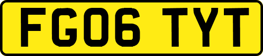 FG06TYT