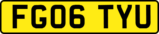FG06TYU