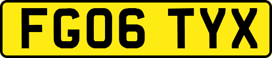 FG06TYX