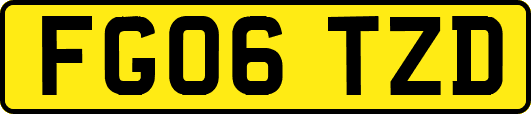 FG06TZD