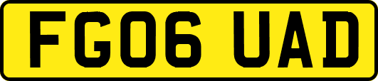 FG06UAD