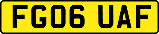 FG06UAF