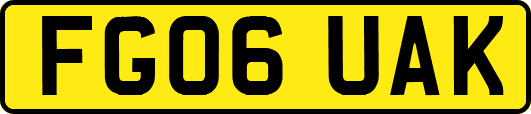 FG06UAK