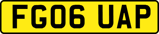 FG06UAP