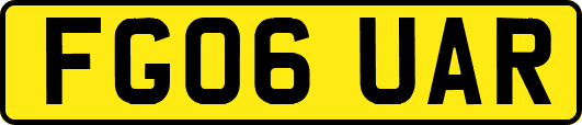 FG06UAR