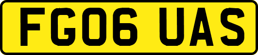 FG06UAS