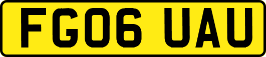 FG06UAU