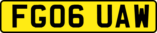 FG06UAW