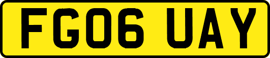FG06UAY
