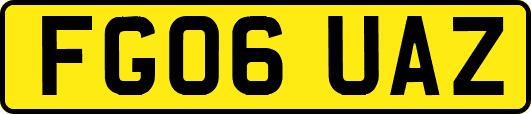 FG06UAZ