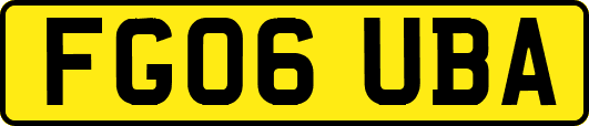 FG06UBA