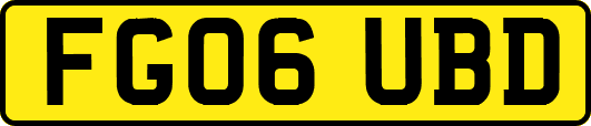 FG06UBD