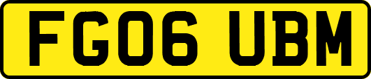 FG06UBM