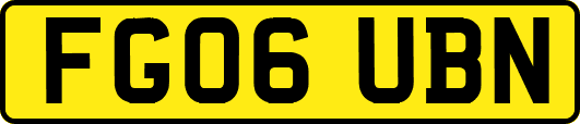 FG06UBN