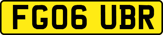 FG06UBR