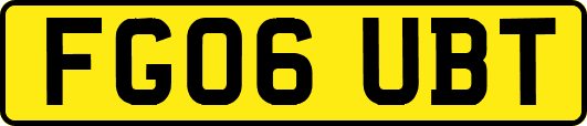 FG06UBT