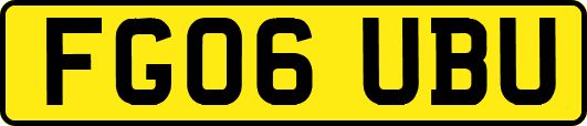 FG06UBU