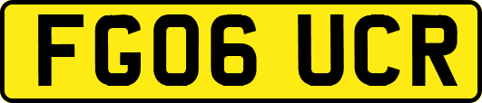 FG06UCR
