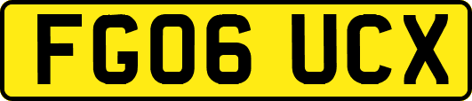 FG06UCX
