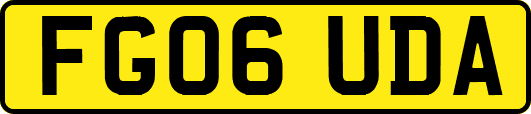 FG06UDA