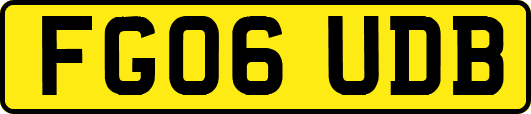 FG06UDB