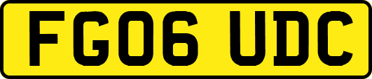 FG06UDC