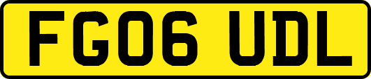FG06UDL