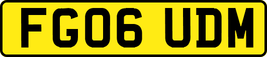 FG06UDM