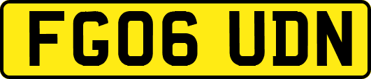 FG06UDN