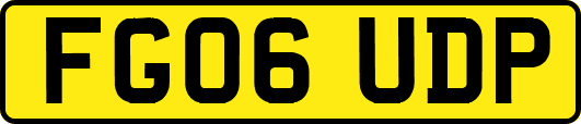 FG06UDP