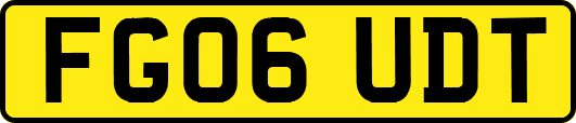 FG06UDT