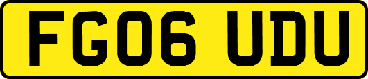 FG06UDU