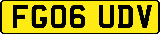 FG06UDV