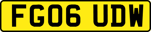 FG06UDW