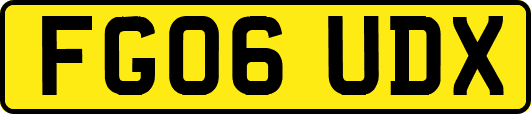 FG06UDX