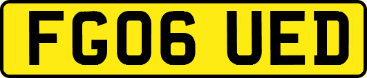 FG06UED