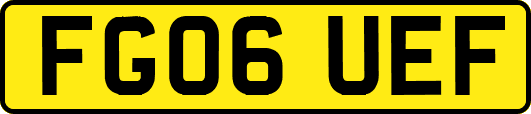 FG06UEF