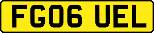 FG06UEL