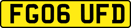 FG06UFD
