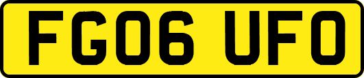 FG06UFO