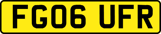 FG06UFR
